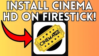 How To Install Cinema on Firestick Latest Version