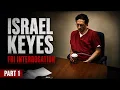 Israel Keyes FBI Interrogation - The Interviews Begin True Crime Part 1