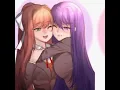 Download Lagu Worst Of You || Monika x Yuri edit