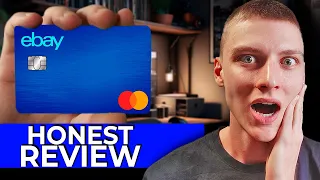 eBay Mastercard Synchrony - My Honest Review Real User Experience After Months of Use