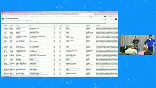 Thumbnail for 1 – Exploring the GraphConnect 2022 Audience as a Graph video