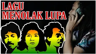 Download Lagu Reggae MENOLAK LUPA  (Jarank pulang) MP3