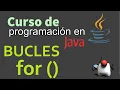Java Course from Scratch FOR LOOPS 30