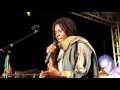 Jah9 - Unafraid (Live at Smile Jamaica 40th)