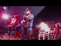 04 Decadencia   El gran silencio tocando el libres y locos desde carpa Astros