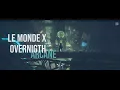 Download Lagu Overnight x Le Monde - Qveen Herby and Richard Carter || Arcane music video