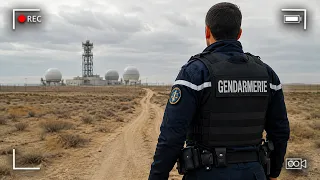 La Gendarmerie Découvre un Endroit Abandonné… Ce qu’ils y Trouvent est INQUIÉTANT