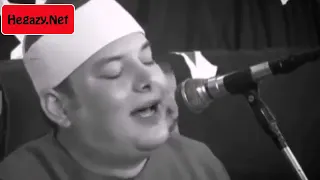 لمن الملك اليوم اسمع كيف قالها الشيخ محمود القزاز 2 