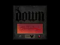DOWN - The Myth (2026 Single)