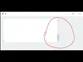 how to make scrolled text in python tkinter