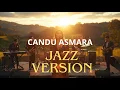 Lagu CANDU ASMARA - Cici Paramida Cover Jazz Version