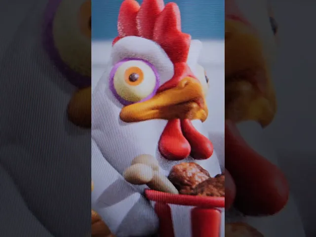 Chicken_eggsistential crisis_Sparkyface5 video thumbnail