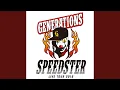 Download Lagu Sing it Loud (GENERATIONS LIVE TOUR 2016 “SPEEDSTER”)