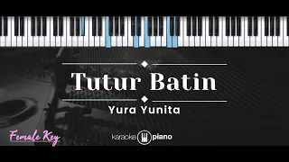 Download Lagu Tutur Batin Yura Yunita