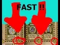 Wizard101 - Shcoked Key Aethyr Dust Guide