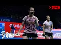 🔴LIVE. QF - Rachel ROSE/Febi SETIANINGRUM (INA) vs (MYA) Su LATT/Khaing Thin ZAR - SEA Games 2025