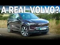 Good enough to be Volvo s flagship car 2026 Volvo EX90 review