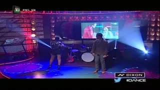 zakes bantwini ft nandi mngoma dance