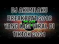 Download Lagu 🎶DJ AKIMILAKU BREAKBEAT REMIX 2018 YANG LAGI VIRAL DI TIKTOK 2021🎶