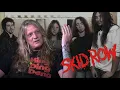 Sebastian Bach Reveals the Ugly Secret That Killed Skid Row s Comeback