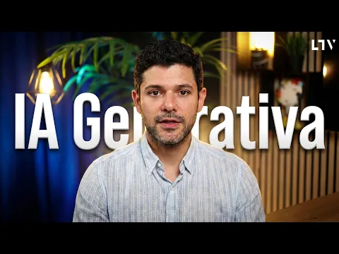 Pedro Esteves em entrevista sobre Inteligência Artificial