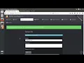 17 Using Burp to Perform Parameter Tampering