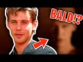 FIRST LOOK Austin Butler Goes BALD and Shaves His Eyebrows - Dune 2