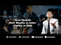 Download Lagu SYAHDU!!! Habib Zaidan - Nurul Musthofa - Sholli Wasallim Ya Sallam - A’toitana Ya Rabbi ( Banjari )