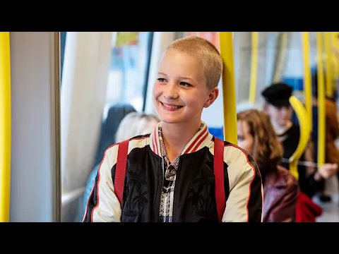 Comedy Queen | Trailer | Berlinale 2022
