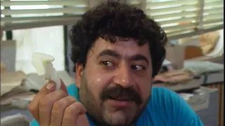 مسلسل أحلام أبو الهنا الحلقة 18 الثامنة عشر بطولة دريد لحام ساعة يد 