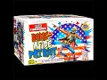 Bone Afide Patriot BD26226