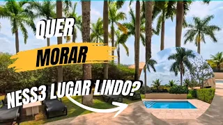 Quer morar nesse lugar lindo ? 