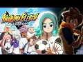 Lagu Inazuma Eleven: Victory Road - Full Game Walkthrough (4K) 100%