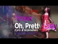 Download Lagu Trooper, Pretty Lady [lyrics \u0026 terjemahan] album 'Knock 'Em Dead Kid'