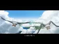 YOASOBI「勇者」 Official Music Video／TVアニメ『葬送のフリーレン』オープニングテーマ