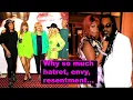 Traci Braxton s Husband Surratt Kevin Senior sends shocking message to the Braxtons