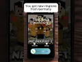 Download Lagu Get Third Reich Ringtone Marimba Remix in my bio (Available on iTunes)