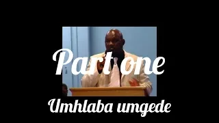ms mpungose umhlab umgede part 1 0f 4