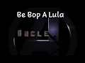 Be Bop A Lula | The Everly Brothers | With Lyrics | Rock & Roll | Oldies & Memories Songs |