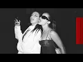 A. G. Cook - The lucifer remix with charli xcx and addison rae (audio)