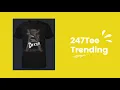 America s favorite Serial Killer Dexter T-shirt