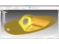 SOLID EDGE ST8 - IMAGE SURFACE