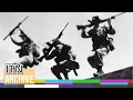 Lagu Indonesia–Malaysia Confrontation Footage | British Troops Join War Against Sukarno (1963-1966)