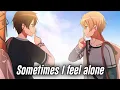 Download Lagu Nightcore - That's Just Life (Callen x Gavriel) - (Lyrics)