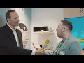 David from Gotham Just One Product at LEDucation 2025