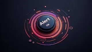 Design an Custom Alert Box with HTML CSS Javascript