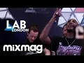 Download Lagu CHASE \u0026 STATUS jungle set in The Lab LDN