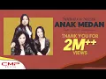 Download Lagu Simbolon Sister - Anak Medan (Official Music Video)