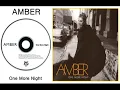 Amber-One More Night (Berman Brothers Radio Mix) (1997)
