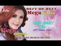 MEGA MUSTIKA - LIMA MENIT LAGI ( Official Video Musik )HD